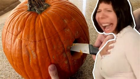 pumpkin prank porn|'pumpkin prank' Search .